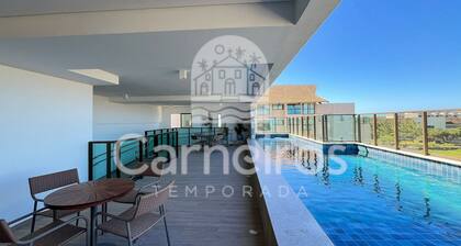 Max Carneiros Suítes