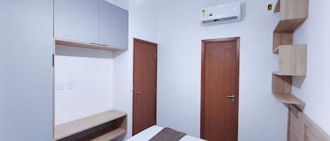 Appartement familial | AccĂšs au Wi-Fi (inclus)
