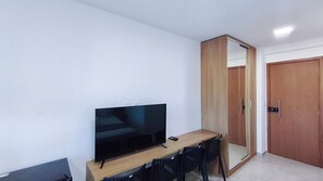 Classic Studio | Living area
