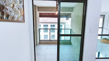 Family Apartment | Balcony