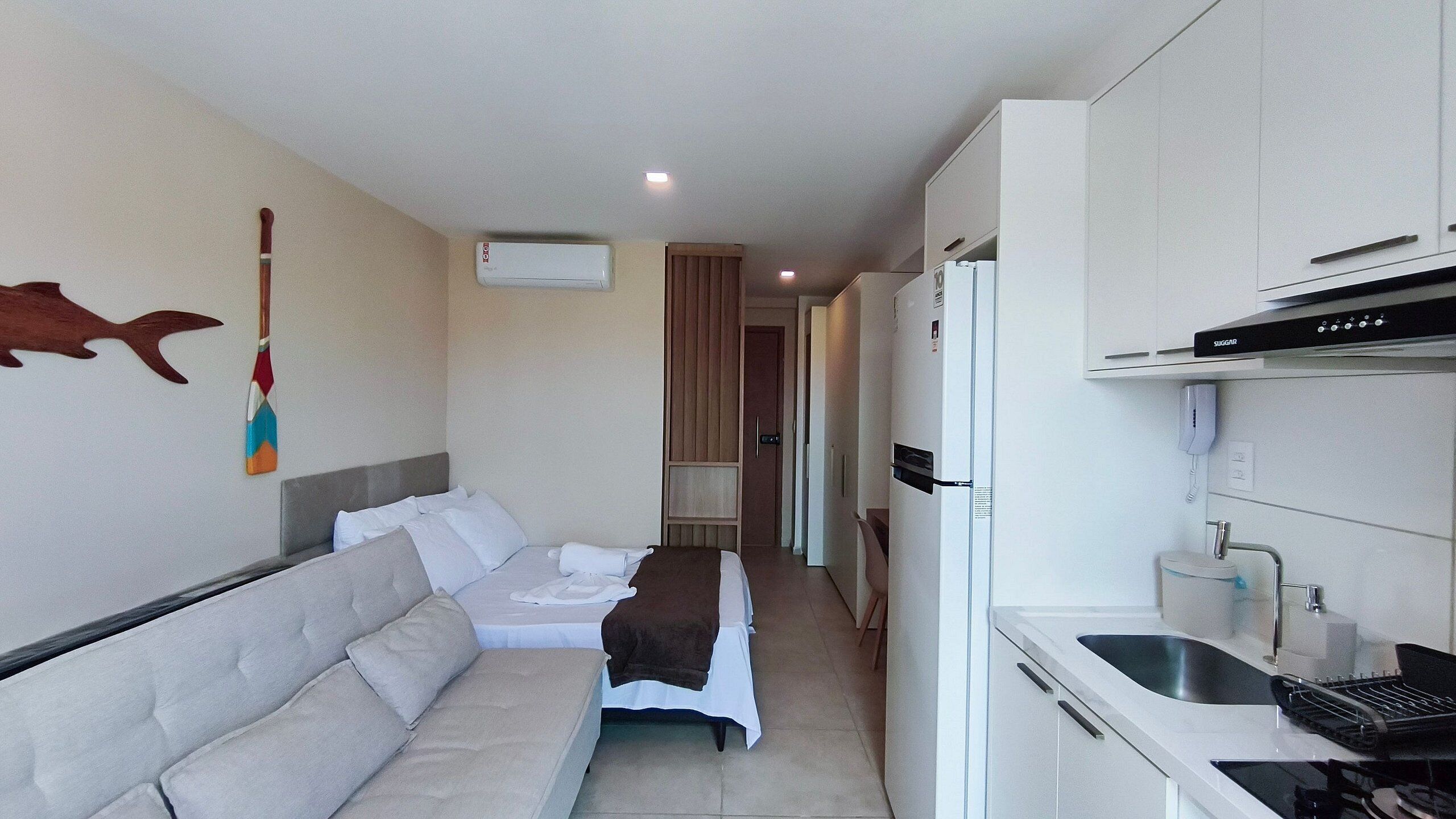 Family Studio | Free WiFi