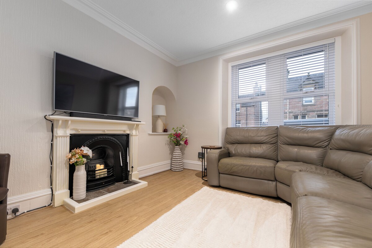 Image de profil de l’hôte