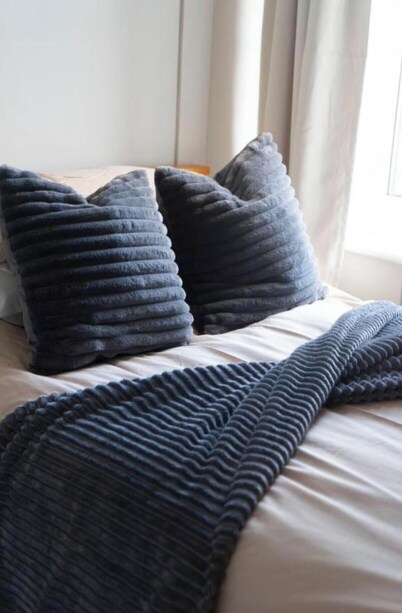 Cosy & Comfortable stay with Free Parking.