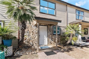 House, Multiple Beds (Summer Haven North #11) | Exterior detail - Summer Haven North #11 (Miramar Beach)