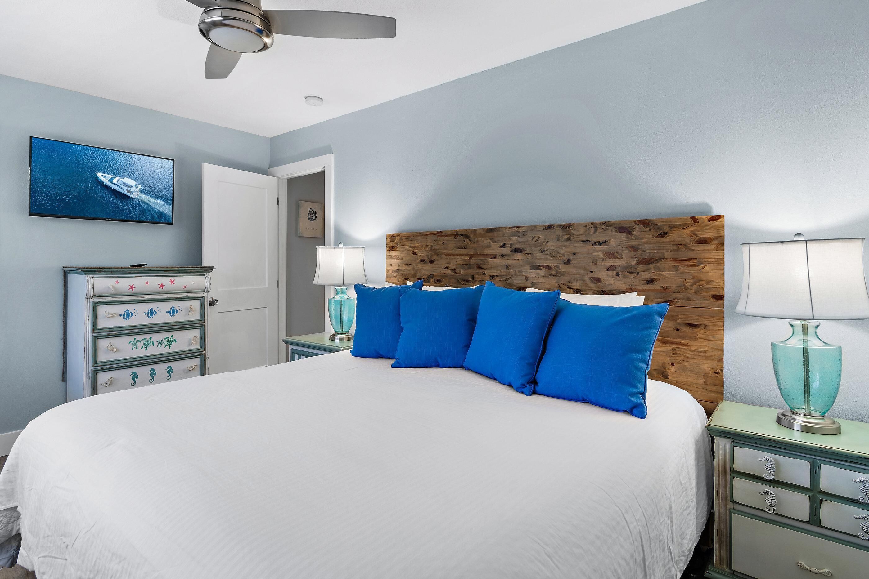 Casa, varias camas (Summer Haven North #11) | 2 habitaciones 