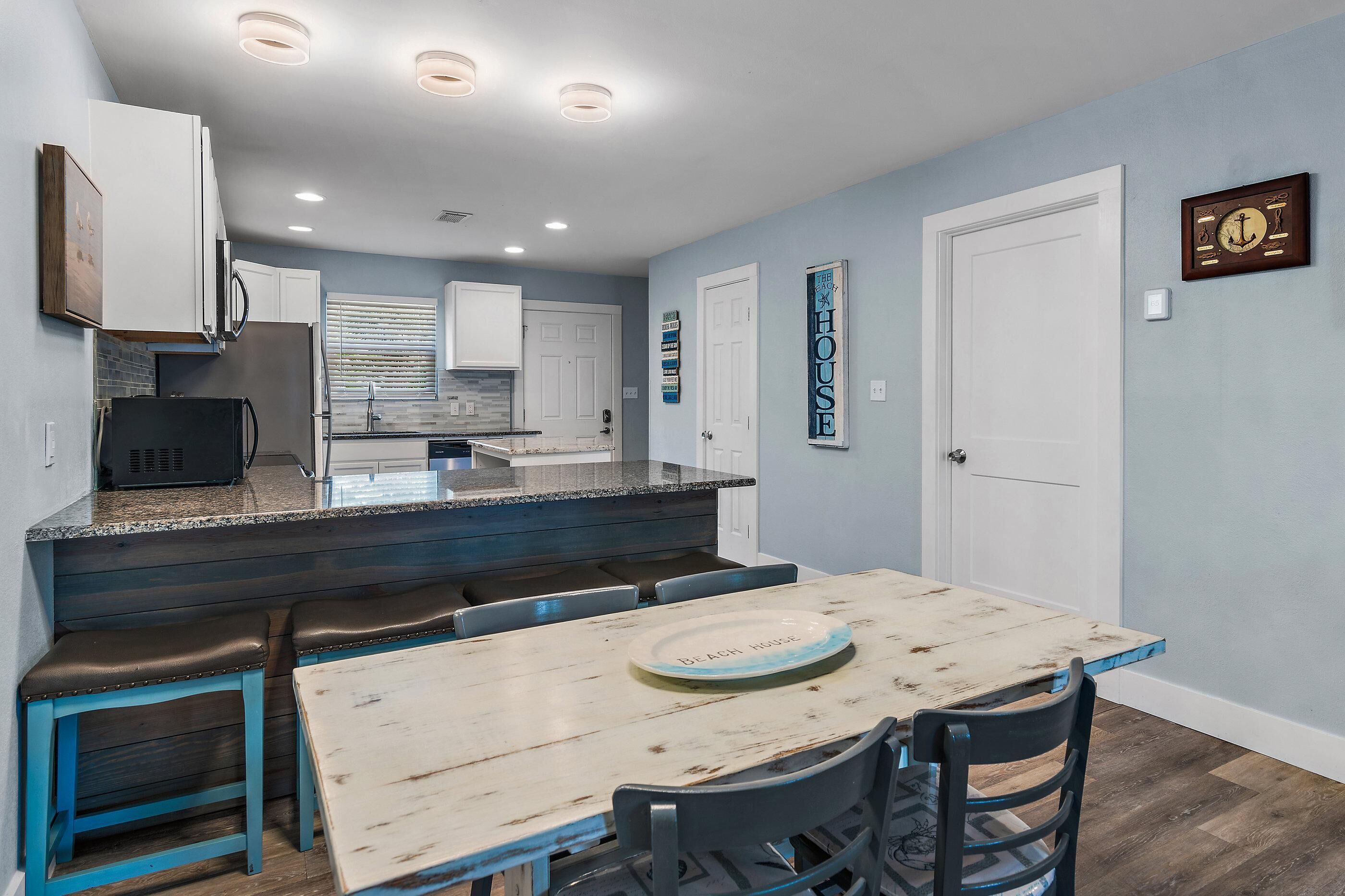 House, Multiple Beds (Summer Haven North #11) | Dining