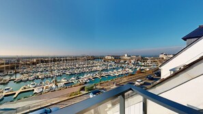 Marina - Le Balcon du Port (La Turballe)