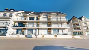 Exterior - Le Balcon du Port (La Turballe)