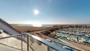 Property grounds - Le Balcon du Port (La Turballe)