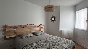 1 bedroom - Le Cocon de la Paludiere (Le Pouliguen)