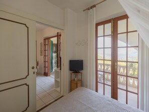 2 Schlafzimmer, WLAN
