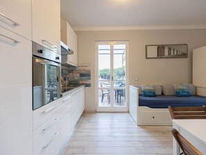 1 bedroom, WiFi - Just 250 meters from the beautiful Fetovaia Beach (Fetovaia)