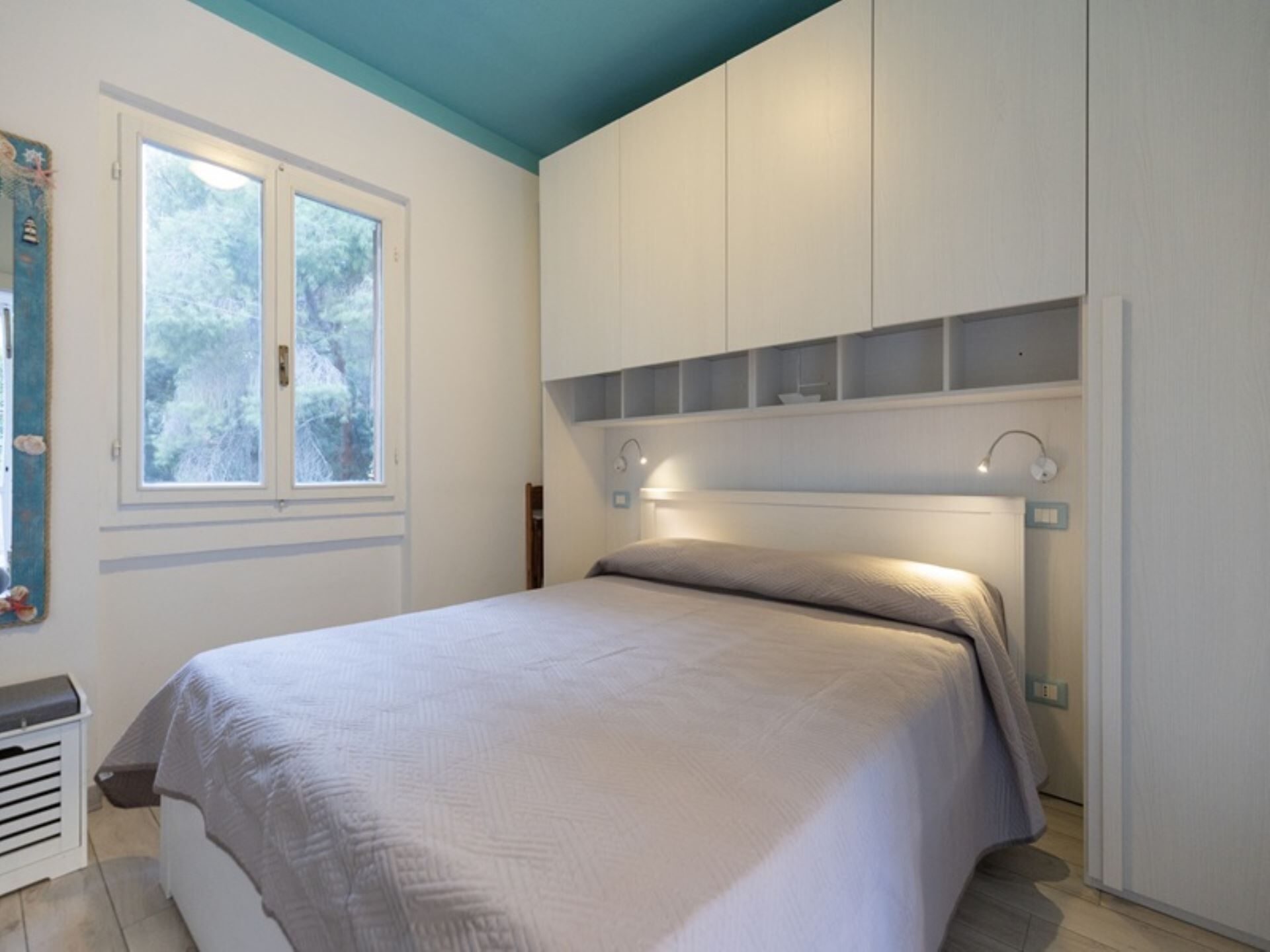 1 habitación y wifi 