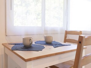 Dining - Surrounded by greenery for panoramic relaxation (Portoferraio)