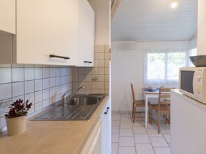 Fridge, microwave - Surrounded by greenery for panoramic relaxation (Portoferraio)