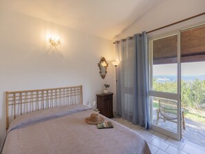 1 bedroom, WiFi - Surrounded by greenery for panoramic relaxation (Portoferraio)