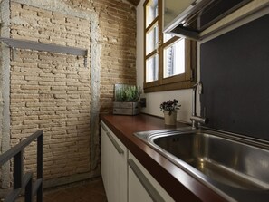Interior - In the heart of Portoferraio's historic center! (Portoferraio)