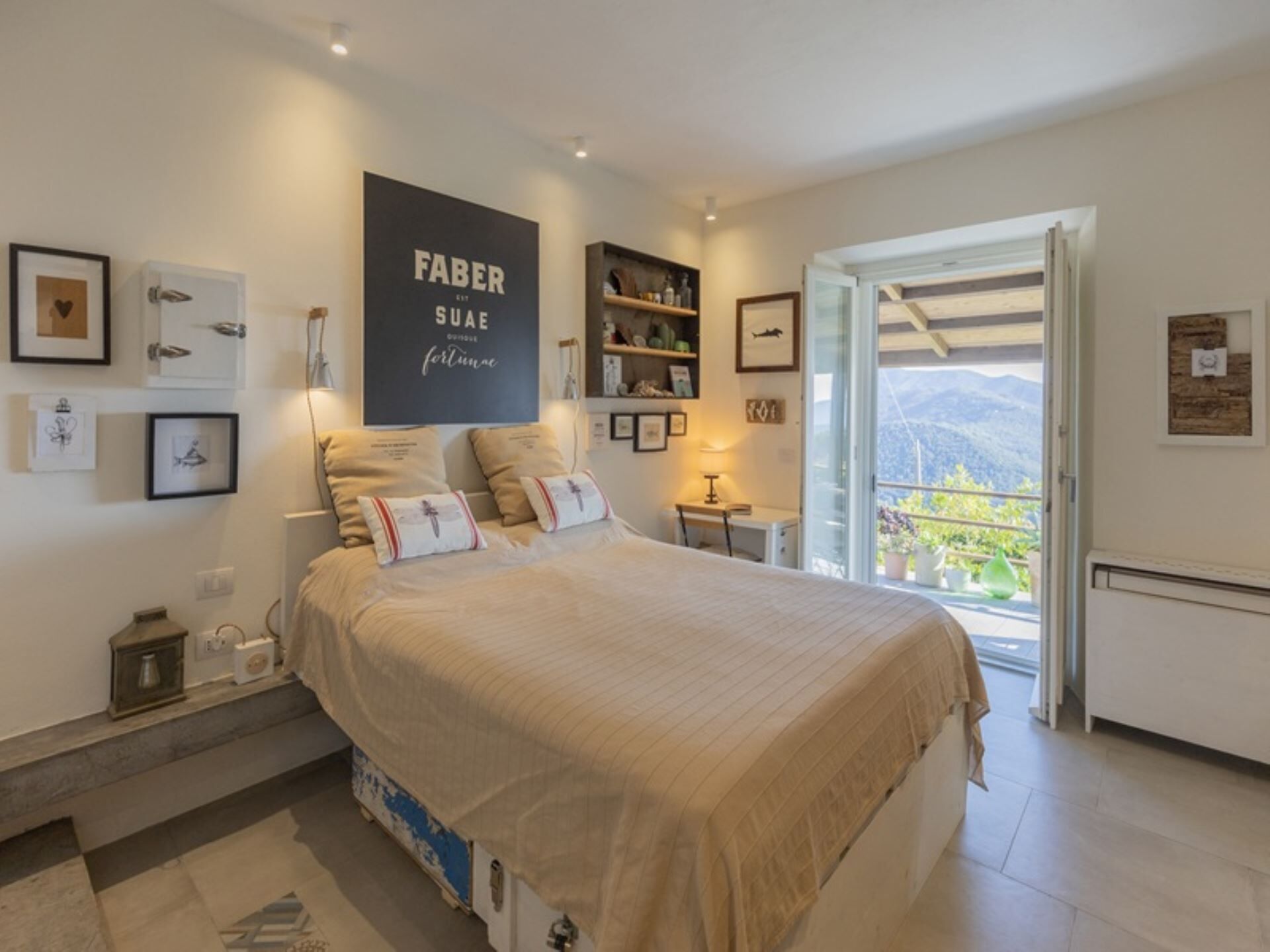 2 quartos, ferros/tábuas de passar roupa, Wi-Fi