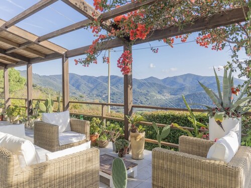 Elegance, tranquility, and breathtaking views