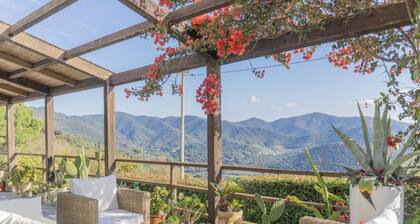 Elegance, tranquility, and breathtaking views