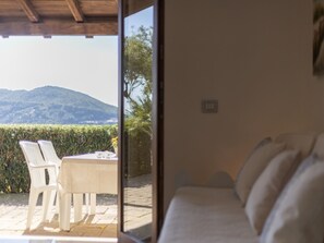 Interior - Fantastic sea view and privacy (Lacona)