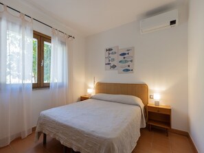 1 Schlafzimmer, WLAN