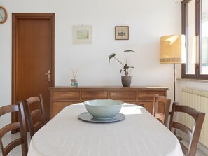Dining - Spacious, bright and comfortable with 2 terraces (Portoferraio)