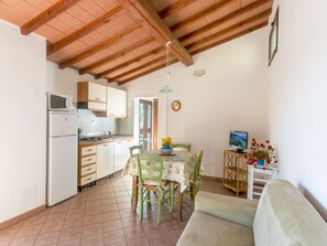 Interior - Cottage with sea view over Portoferraio Gulf (Portoferraio)