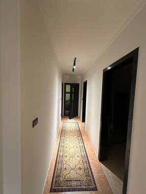 Interior - 1BR + Workspace - In The Heart of CAI/Nasr-city (Cairo Governorate)