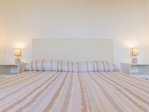 1 bedroom, WiFi - Relaxing atmosphere and strategic location. (Portoferraio)