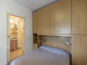 1 bedroom, WiFi, wheelchair access - Ideal for couples seeking tranquility (Campo nell'Elba)