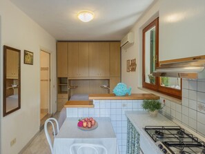 Fridge - Ideal for couples seeking tranquility (Campo nell'Elba)