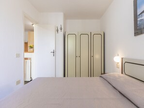 1 Schlafzimmer, WLAN, Rollstuhlgeeignet