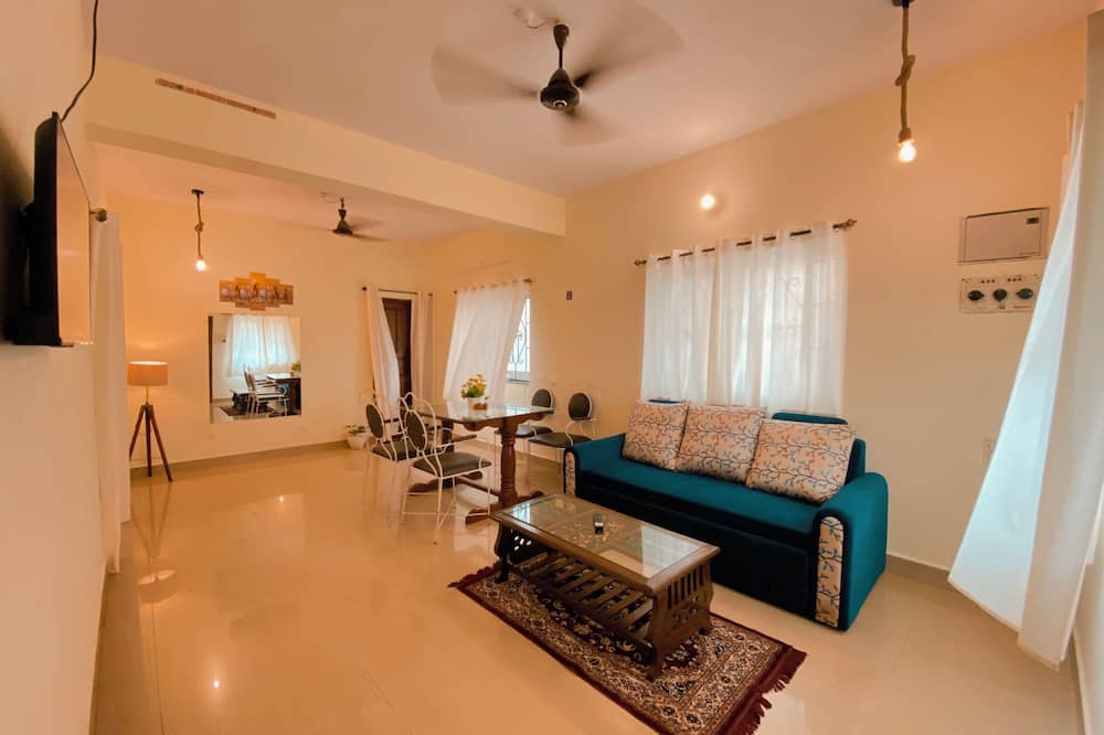 NEO VILLAS GOAROUND HOMES