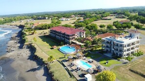 Exterior - Relaxing 2BR Seaside Escape in Gran Pacifica (Villa El Carmen)