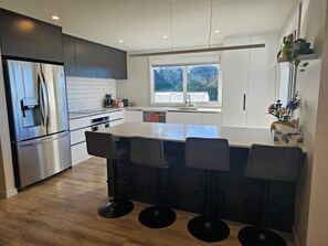 Cucina privata