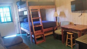 Wi-Fi, vuodevaatteet