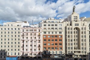 Exterior - GRAN VIA capitals, MaRRAKECH (Madrid)