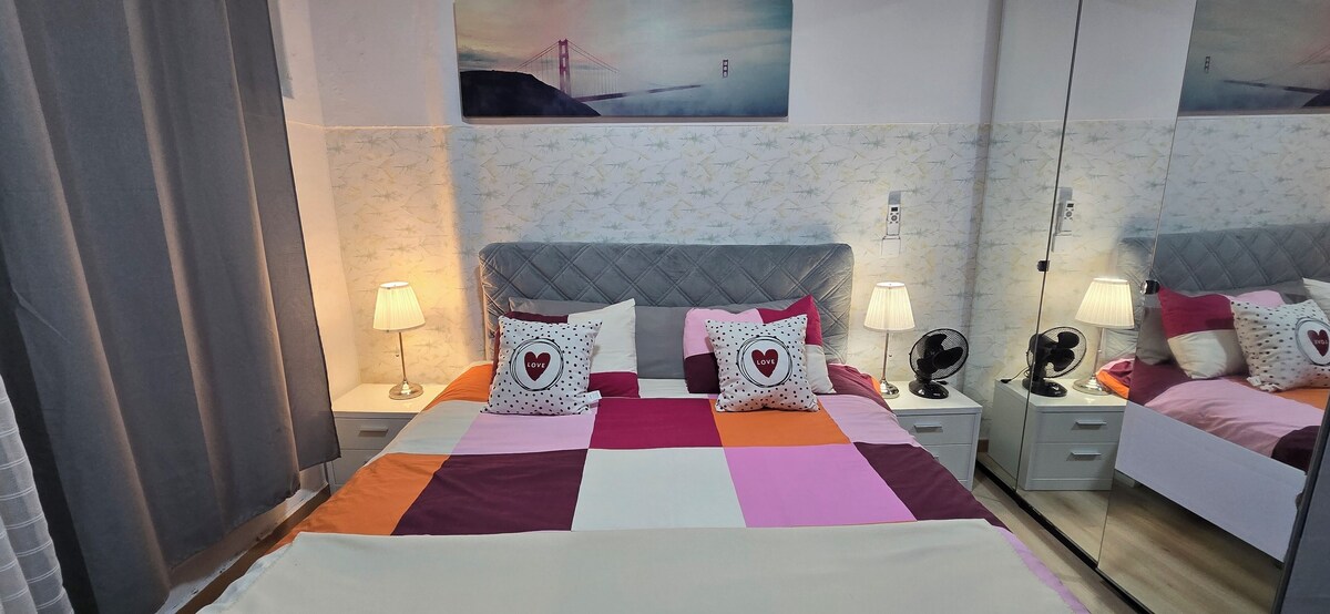 Bild für Gastgeberprofil