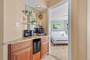 Interior - Oceanfront Balcony Views at Dolphin Sightings (North Topsail Beach)