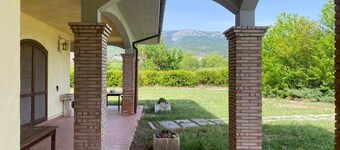 Agriturismo C'era Una Volta