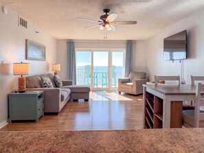 TV - Dune Alright (North Topsail Beach)