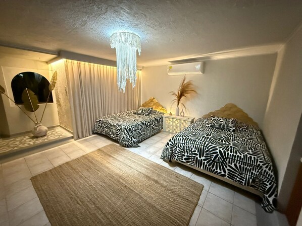 Free WiFi - Casa Elixir Boutique  (Barranquilla)