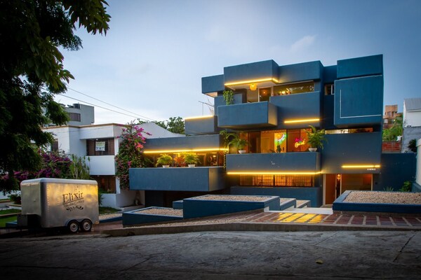 Casa Elixir Boutique - Barranquilla