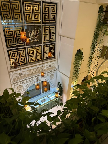 Casa Elixir Boutique 