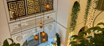 Casa Elixir Boutique