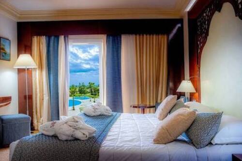 Italiaanse Frette-lakens, luxe beddengoed, donsdekens