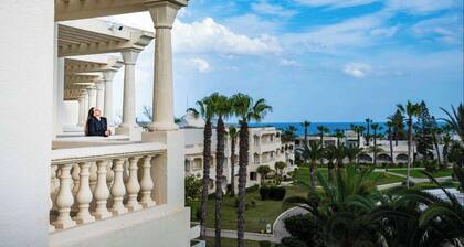 Le Royal Hammamet