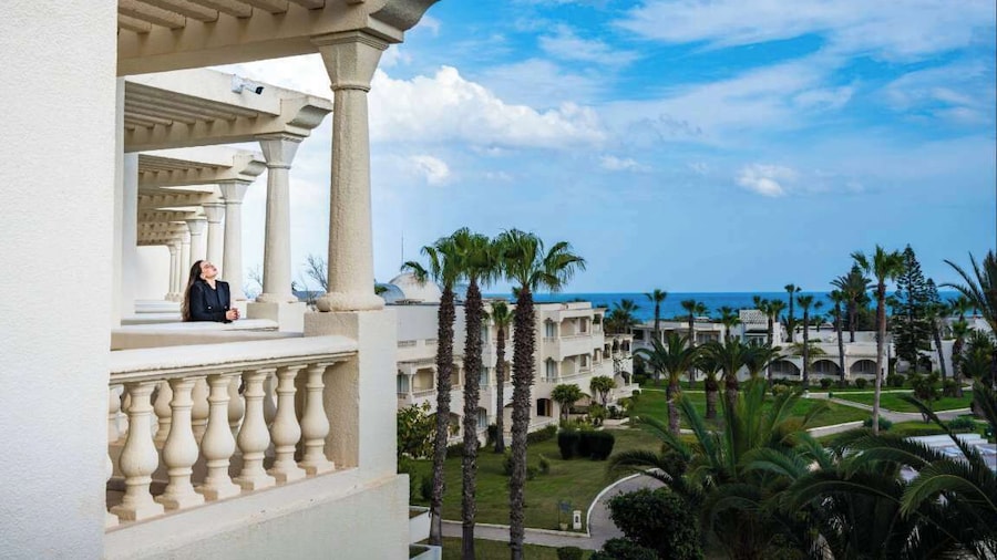 Le Royal Hammamet