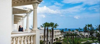 Le Royal Hammamet